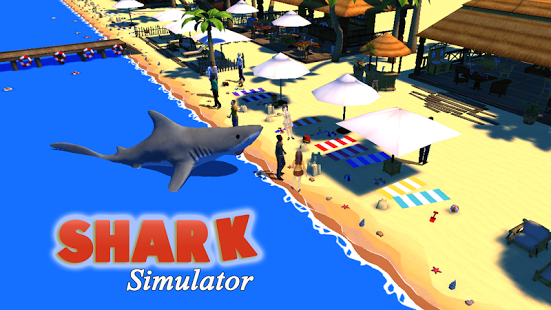 Download Shark Simulator